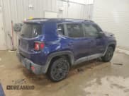 ✅ 2018 Jeep Renegade Upland • VIN: ZACCJBAB6JPJ06774 • Lot: 84710835. Wystawiony na Copart z przebiegiem 105 702 mil. Bezpłatny archiwum sprzedaży aukcyjnych z USA i szczegółowy raport historii pojazdu na DreamBid. Zdjęcie 3.
