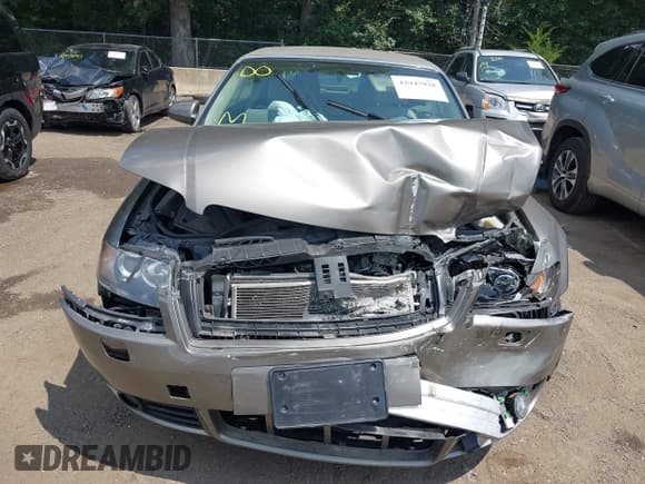 ✅ 2005 Audi A4 1.8T • VIN: WAUAC48H45K008995 • Lot: 42947928. Wystawiony na IAAI z przebiegiem 129 217 mil. Bezpłatny archiwum sprzedaży aukcyjnych z USA i szczegółowy raport historii pojazdu na DreamBid. Zdjęcie 12.