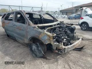 ✅ 2012 Ford Explorer • VIN: 1FMHK7B83CGA51962 • Лот: 42241195. Опубликован ранее на IAAI с пробегом Не указан. Бесплатный доступ к архиву аукционных продаж из США и подробный отчёт об истории автомобиля на DreamBid. Изображение 1.