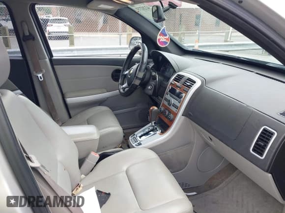 ✅ 2008 Chevrolet Equinox LT • VIN: 2CNDL53F886305248 • Лот: 42202731. Опубликован ранее на IAAI с пробегом 144 154 миль. Бесплатный доступ к архиву аукционных продаж из США и подробный отчёт об истории автомобиля на DreamBid. Изображение 5.