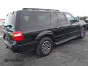 ✅ 2015 Ford Expedition Max XLT • VIN: 1FMJK1JT9FEF50821 • Lot: 43715316. Wystawiony na IAAI z przebiegiem 157 518 mil. Bezpłatny archiwum sprzedaży aukcyjnych z USA i szczegółowy raport historii pojazdu na DreamBid. Zdjęcie 4.