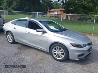2017 Chevrolet Malibu LT with VIN 1G1ZE5ST5HF175116, listed as a IAAI auction lot 42793477 with 167,066 mi miles and . Bid and sale history available at DreamBid. Image 1.