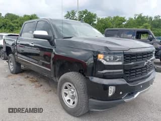 ✅ 2017 Chevrolet Silverado 1500 LTZ • VIN: 3GCUKSEC2HG346438 • Lot: 42343015. Wystawiony na IAAI z przebiegiem 116 275 mil. Bezpłatny archiwum sprzedaży aukcyjnych z USA i szczegółowy raport historii pojazdu na DreamBid. Zdjęcie 1.