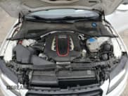 ✅ 2015 Audi S7 • VIN: WAUW2AFC0FN035996 • Lot: 48231375. Listed on Copart with 92,921 mi. Free auction sales archive from the USA and detailed vehicle history report at DreamBid. Image 11.