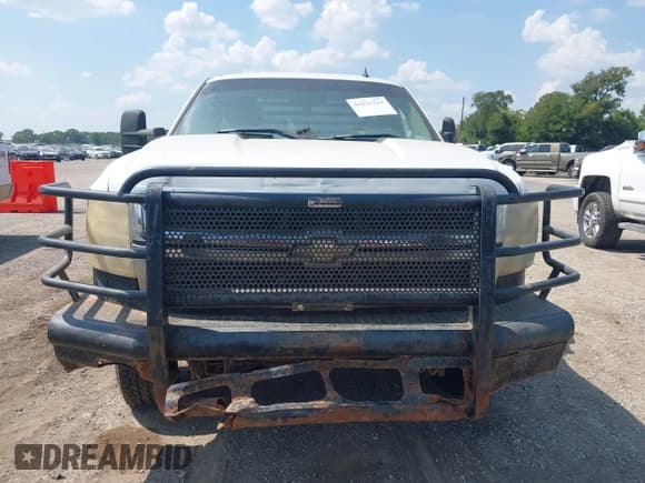 ✅ 2007 Chevrolet Silverado 2500HD 1LT • VIN: 1GCHK24K77E511724 • Лот: 43221523. Опубликован ранее на IAAI с пробегом Не указан. Бесплатный доступ к архиву аукционных продаж из США и подробный отчёт об истории автомобиля на DreamBid. Изображение 8.
