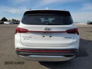 ✅ 2021 Hyundai Santa Fe SEL Premium • VIN: KM8S3DA10MU006549 • Lot: 91138345. Wystawiony na Copart z przebiegiem 87 772 mil. Bezpłatny archiwum sprzedaży aukcyjnych z USA i szczegółowy raport historii pojazdu na DreamBid. Zdjęcie 6.