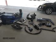 ✅ 2019 Nissan Rogue SV • VIN: JN8AT2MT2KW505456 • Лот: 43659744. Опубликован ранее на IAAI с пробегом 75 391 миль. Бесплатный доступ к архиву аукционных продаж из США и подробный отчёт об истории автомобиля на DreamBid. Изображение 12.