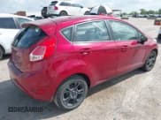 ✅ 2014 Ford Fiesta SE • VIN: 3FADP4EJ2EM103016 • Lot: 42532508. Wystawiony na IAAI z przebiegiem 92 848 mil. Bezpłatny archiwum sprzedaży aukcyjnych z USA i szczegółowy raport historii pojazdu na DreamBid. Zdjęcie 4.