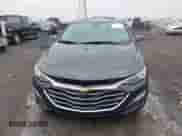 2020 Chevrolet Malibu Premier with VIN 1G1ZE5SX1LF002060, listed as a IAAI auction lot 42194505 with 146,111 mi miles and . Bid and sale history available at DreamBid. Image 12.