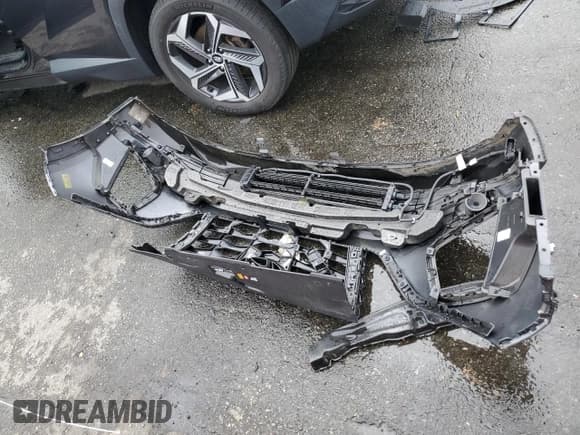 ✅ 2022 Hyundai Tucson SEL • VIN: 5NMJFCAE0NH008797 • Lot: 63122194. Wystawiony na Copart z przebiegiem 31 152 mil. Bezpłatny archiwum sprzedaży aukcyjnych z USA i szczegółowy raport historii pojazdu na DreamBid. Zdjęcie 13.