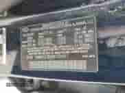 2009 Hyundai Santa Fe GLS с VIN 5NMSG13D89H254867, выставлен на аукционе Copart как лот 67536614 с пробегом 197 583 миль миль и Списание • Salvage title. История ставок и продаж доступна на DreamBid. Изображение 13.