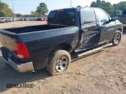✅ 2012 Ram 1500 Tradesman • VIN: 1C6RD6KP5CS112074 • Лот: 43052580. Опубликован ранее на IAAI с пробегом 202 457 миль. Бесплатный доступ к архиву аукционных продаж из США и подробный отчёт об истории автомобиля на DreamBid. Изображение 4.