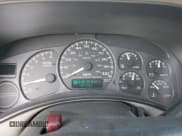 ✅ 1999 Chevrolet Silverado 1500 LS • VIN: 1GCEC14T7XE136937 • Лот: 60217464. Опубликован ранее на Copart с пробегом 190 097 миль. Бесплатный доступ к архиву аукционных продаж из США и подробный отчёт об истории автомобиля на DreamBid. Изображение 9.