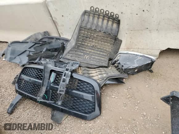 2016 Ram 1500 Express with VIN 1C6RR7FG8GS310493, listed as a Copart auction lot 67132185 with 167,173 mi miles and Salvage title. Bid and sale history available at DreamBid. Image 12.