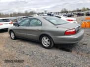 ✅ 2004 Mercury Sable LS Premium • VIN: 1MEFM55S04G614919 • Лот: 52658485. Опубликован ранее на Copart с пробегом 48 944 миль. Бесплатный доступ к архиву аукционных продаж из США и подробный отчёт об истории автомобиля на DreamBid. Изображение 2.