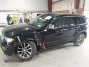 ✅ 2018 Jeep Grand Cherokee High Altitude • VIN: 1C4RJFCG4JC477269 • Lot: 42506434. Listed on IAAI with 109,539 mi. Free auction sales archive from the USA and detailed vehicle history report at DreamBid. Image 6.