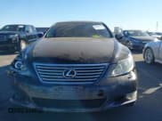 ✅ 2008 Lexus LS 460 • VIN: JTHBL46F385075517 • Lot: 43884399. Listed on IAAI with 237,932 mi. Free auction sales archive from the USA and detailed vehicle history report at DreamBid. Image 12.