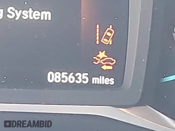 ✅ 2021 Honda Passport EX-L • VIN: 5FNYF8H51MB027490 • Lot: 42527501. Listed on IAAI with 85,635 mi. Free auction sales archive from the USA and detailed vehicle history report at DreamBid. Image 15.