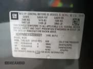 ✅ 2016 Cadillac SRX Luxury Collection • VIN: 3GYFNBE36GS569331 • Lot: 86246305. Wystawiony na Copart z przebiegiem 54 067 mil. Bezpłatny archiwum sprzedaży aukcyjnych z USA i szczegółowy raport historii pojazdu na DreamBid. Zdjęcie 13.