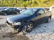 ✅ 2004 Honda Accord EX • VIN: 1HGCM82694A004924 • Lot: 72211404. Listed on Copart with 207,751 mi. Free auction sales archive from the USA and detailed vehicle history report at DreamBid. Image 1.