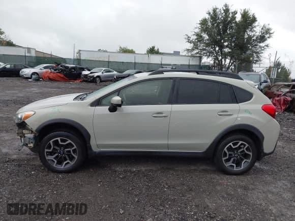 ✅ 2016 Subaru Crosstrek Premium • VIN: JF2GPABC5G8304459 • Lot: 43400421. Listed on IAAI with 97,239 mi. Free auction sales archive from the USA and detailed vehicle history report at DreamBid. Image 15.