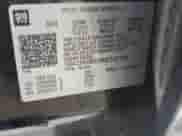 2022 Chevrolet Silverado 1500 LT z VIN 1GCUYDEDXNZ147104, wystawiony jako Copart lot #83808585 z przebiegiem 57 329 mil mil oraz Szkoda całkowita • Salvage title. Historia ofert i sprzedaży dostępna na DreamBid. Obrazek 12.