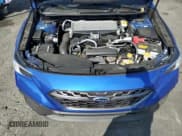 ✅ 2024 Subaru WRX TR • VIN: JF1VBAY66R9817549 • Lot: 62020785. Wystawiony na Copart z przebiegiem 14 816 mil. Bezpłatny archiwum sprzedaży aukcyjnych z USA i szczegółowy raport historii pojazdu na DreamBid. Zdjęcie 11.