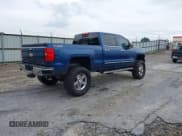 ✅ 2015 Chevrolet Silverado 2500HD LTZ • VIN: 1GC1KWE84FF545303 • Lot: 43327592. Wystawiony na IAAI z przebiegiem 148 742 mil. Bezpłatny archiwum sprzedaży aukcyjnych z USA i szczegółowy raport historii pojazdu na DreamBid. Zdjęcie 4.