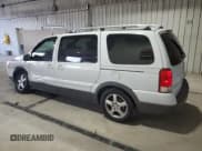 ✅ 2006 Pontiac Montana • VIN: 1GMDV33L96D148168 • Lot: 89709965. Listed on Copart with 163,028 mi. Free auction sales archive from the USA and detailed vehicle history report at DreamBid. Image 2.