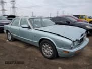 ✅ 2000 Jaguar XJ • VIN: SAJDA14C2YLF16982 • Лот: 44993015. Опубликован ранее на Copart с пробегом 113 629 миль. Бесплатный доступ к архиву аукционных продаж из США и подробный отчёт об истории автомобиля на DreamBid. Изображение 4.