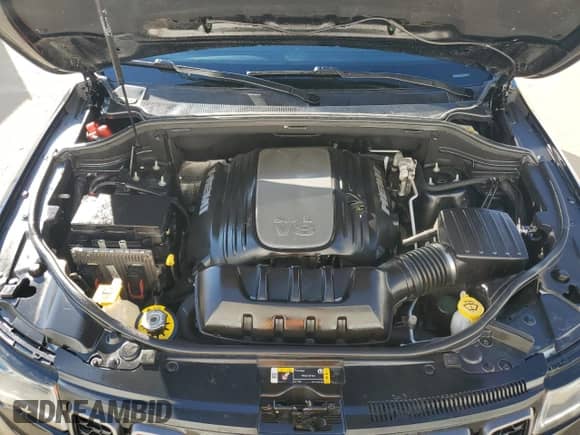 2021 Jeep Grand Cherokee Limited z VIN 1C4RJFBT7MC717224, wystawiony jako Copart lot #86151095 z przebiegiem 103 033 mil mil oraz Czysty tytuł • Clean title. Historia ofert i sprzedaży dostępna na DreamBid. Obrazek 12.