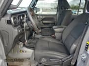 ✅ 2021 Jeep Gladiator Sport S • VIN: 1C6JJTAG2ML548964 • Лот: 96478345. Опубликован ранее на Copart с пробегом 57 333 миль. Бесплатный доступ к архиву аукционных продаж из США и подробный отчёт об истории автомобиля на DreamBid. Изображение 7.