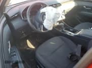 ✅ 2022 Hyundai Tucson SEL • VIN: 5NMJBCAEXNH016157 • Lot: 85683895. Listed on Copart with 51,826 mi. Free auction sales archive from the USA and detailed vehicle history report at DreamBid. Image 8.