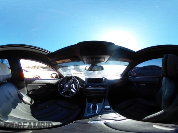 ✅ 2015 BMW 6 Series 640i xDrive • VIN: WBA6B8C55FD453166 • Lot: 41296865. Wystawiony na IAAI z przebiegiem 103 816 mil. Bezpłatny archiwum sprzedaży aukcyjnych z USA i szczegółowy raport historii pojazdu na DreamBid. Zdjęcie 22.