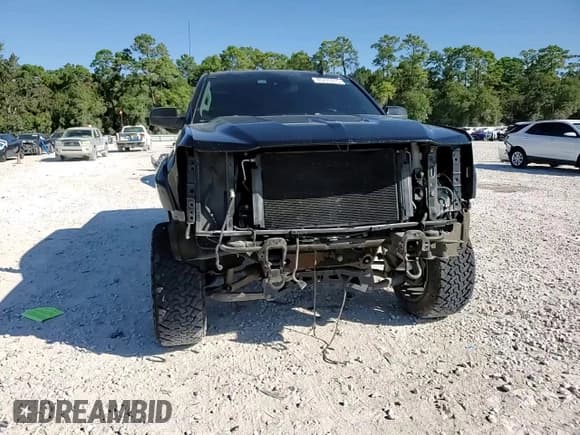 ✅ 2017 Chevrolet Silverado 1500 LTZ • VIN: 3GCUKSEJ2HG184776 • Лот: 85273275. Опубликован ранее на Copart с пробегом 190 931 миль. Бесплатный доступ к архиву аукционных продаж из США и подробный отчёт об истории автомобиля на DreamBid. Изображение 14.