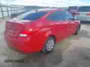 2016 Hyundai Accent SE with VIN KMHCT4AE9GU166165, listed as a IAAI auction lot 43471695 with 79,534 mi miles and . Bid and sale history available at DreamBid. Image 4.