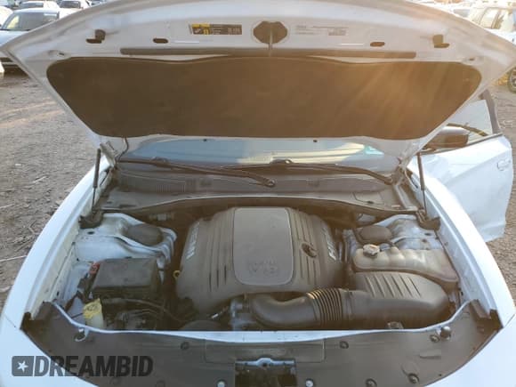 ✅ 2018 Dodge Charger R/T • VIN: 2C3CDXCT4JH290843 • Lot: 47744095. Listed on Copart with 169,588 mi. Free auction sales archive from the USA and detailed vehicle history report at DreamBid. Image 11.