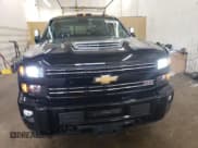 ✅ 2019 Chevrolet Silverado 2500HD LTZ • VIN: 1GC1KTEY9KF167746 • Lot: 55665304. Wystawiony na Copart z przebiegiem 55 349 mil. Bezpłatny archiwum sprzedaży aukcyjnych z USA i szczegółowy raport historii pojazdu na DreamBid. Zdjęcie 5.