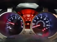 ✅ 2013 Nissan Juke S • VIN: JN8AF5MV1DT230502 • Lot: 42452093. Listed on IAAI with 115,856 mi. Free auction sales archive from the USA and detailed vehicle history report at DreamBid. Image 7.