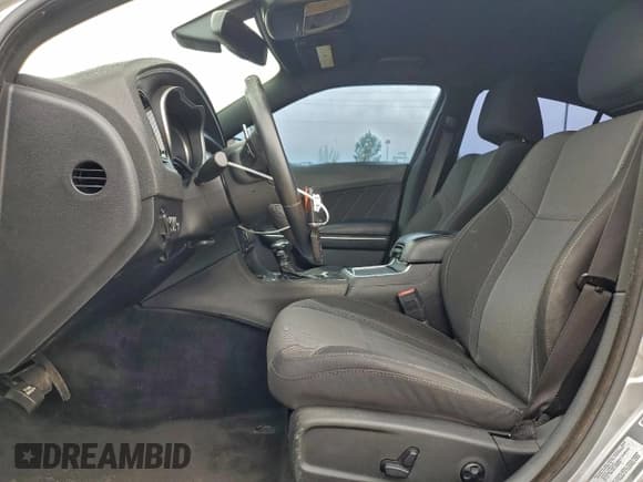 ✅ 2016 Dodge Charger R/T • VIN: 2C3CDXCT8GH196490 • Lot: 94889805. Listed on Copart with 171,292 mi. Free auction sales archive from the USA and detailed vehicle history report at DreamBid. Image 7.