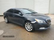 ✅ 2015 Buick LaCrosse Premium I • VIN: 1G4GD5G3XFF334456 • Лот: 68745145. Опубликован ранее на Copart с пробегом 110 542 миль. Бесплатный доступ к архиву аукционных продаж из США и подробный отчёт об истории автомобиля на DreamBid. Изображение 4.