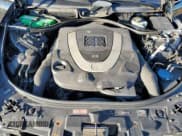 ✅ 2009 Mercedes-Benz CL 550 • VIN: WDDEJ86X99A022629 • Lot: 85845034. Wystawiony na Copart z przebiegiem 142 405 mil. Bezpłatny archiwum sprzedaży aukcyjnych z USA i szczegółowy raport historii pojazdu na DreamBid. Zdjęcie 11.