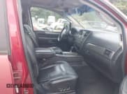 ✅ 2008 Nissan Armada SE • VIN: 5N1AA08C98N633414 • Lot: 42473207. Wystawiony na IAAI z przebiegiem 93 126 mil. Bezpłatny archiwum sprzedaży aukcyjnych z USA i szczegółowy raport historii pojazdu na DreamBid. Zdjęcie 5.