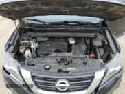 ✅ 2020 Nissan Pathfinder SV • VIN: 5N1DR2BN5LC601091 • Лот: 86933044. Опубликован ранее на Copart с пробегом 122 223 миль. Бесплатный доступ к архиву аукционных продаж из США и подробный отчёт об истории автомобиля на DreamBid. Изображение 12.