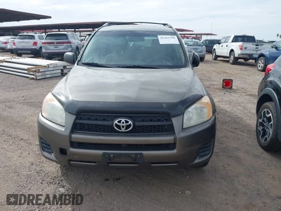✅ 2012 Toyota RAV4 • VIN: 2T3BF4DV5CW217158 • Лот: 42383390. Опубликован ранее на IAAI с пробегом 199 443 миль. Бесплатный доступ к архиву аукционных продаж из США и подробный отчёт об истории автомобиля на DreamBid. Изображение 12.