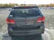 2017 Dodge Journey SXT с VIN 3C4PDDBG0HT578411, выставлен на аукционе Copart как лот 86871305 с пробегом 172 651 миль миль и Списание • Salvage title. История ставок и продаж доступна на DreamBid. Изображение 6.