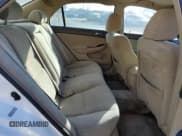 ✅ 2007 Honda Accord LX SE • VIN: 1HGCM664X7A018722 • Lot: 82783895. Listed on Copart with 203,209 mi. Free auction sales archive from the USA and detailed vehicle history report at DreamBid. Image 10.