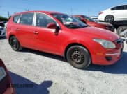 ✅ 2011 Hyundai Elantra GLS • VIN: KMHDB8AE7BU092848 • Lot: 86470025. Listed on Copart with 102,794 mi. Free auction sales archive from the USA and detailed vehicle history report at DreamBid. Image 4.