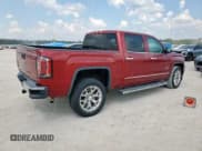 ✅ 2018 GMC Sierra 1500 SLT • VIN: 3GTP1NEC4JG174808 • Лот: 81084875. Опубликован ранее на Copart с пробегом 104 780 миль. Бесплатный доступ к архиву аукционных продаж из США и подробный отчёт об истории автомобиля на DreamBid. Изображение 3.