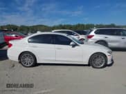 ✅ 2015 BMW 3 Series 328i • VIN: WBA3A5C50FF607100 • Lot: 43360933. Listed on IAAI with 110,190 mi. Free auction sales archive from the USA and detailed vehicle history report at DreamBid. Image 13.